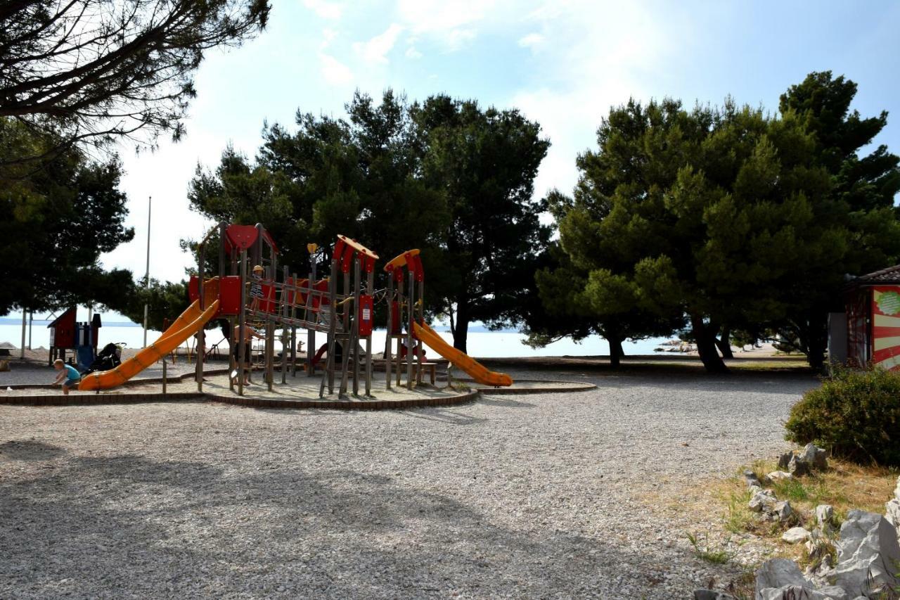 Boutique Apartments "7 Angels" Crikvenica Exterior foto